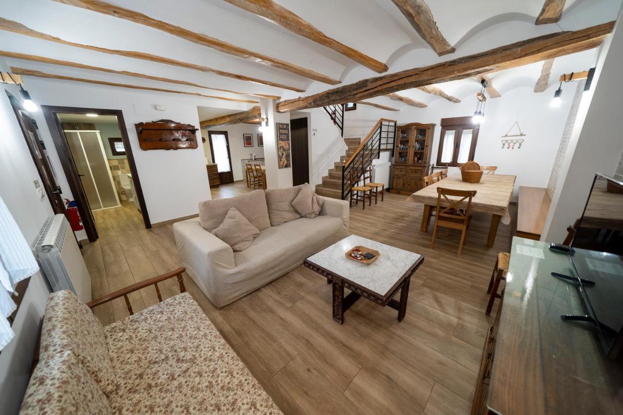 Casa Clemen Landhaus Villalba Baja
