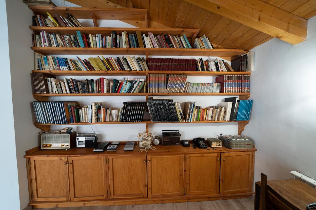 Casa Clemen Villalba Baja