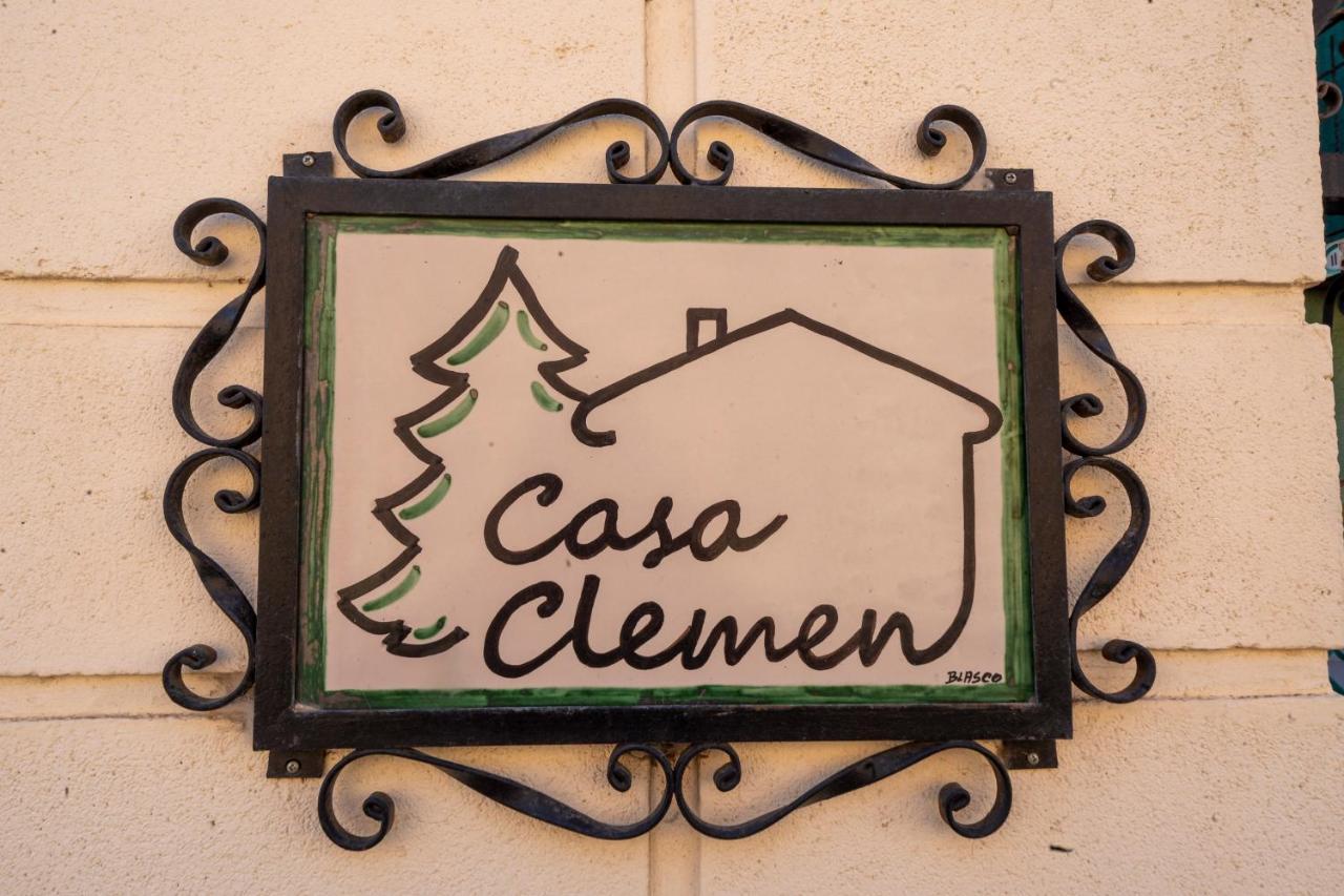 Landhaus Casa Clemen *