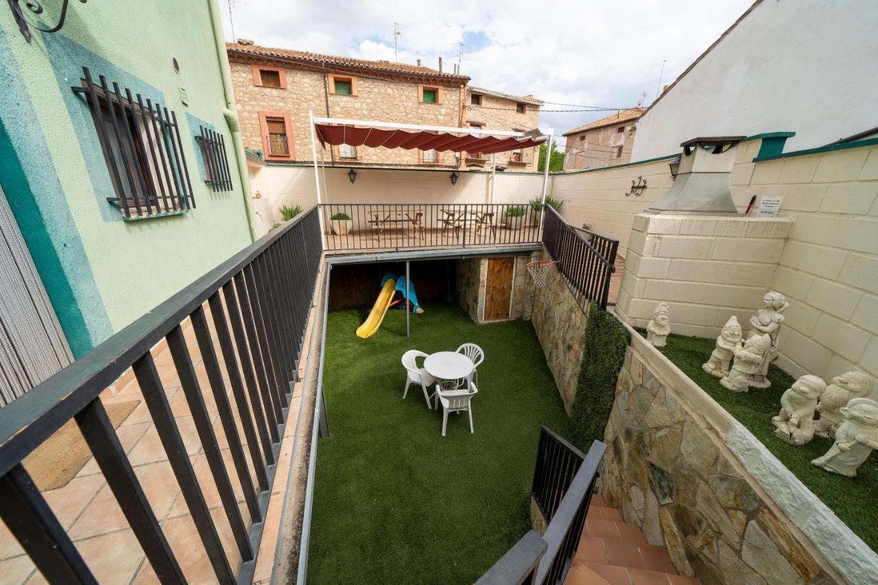 Casa Clemen Landhaus *