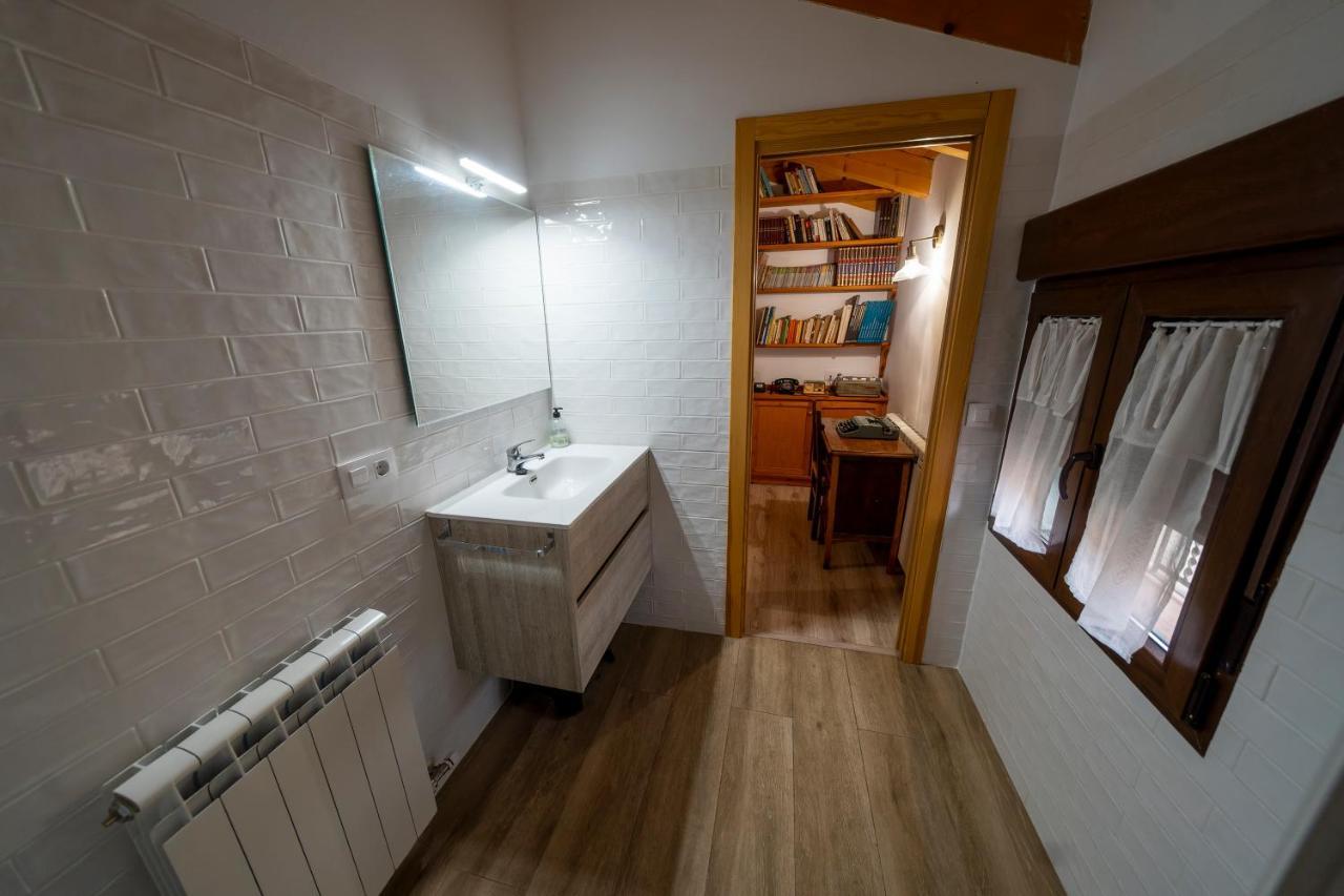 Casa Clemen * Villalba Baja