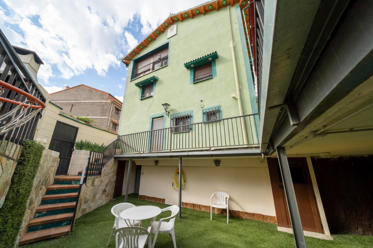 Casa Clemen Landhaus