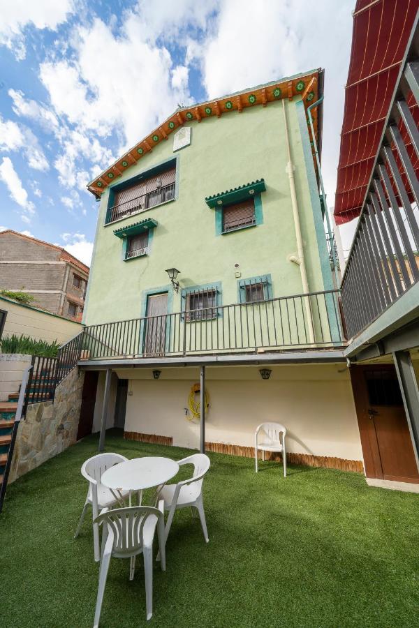 Casa Clemen Landhaus *