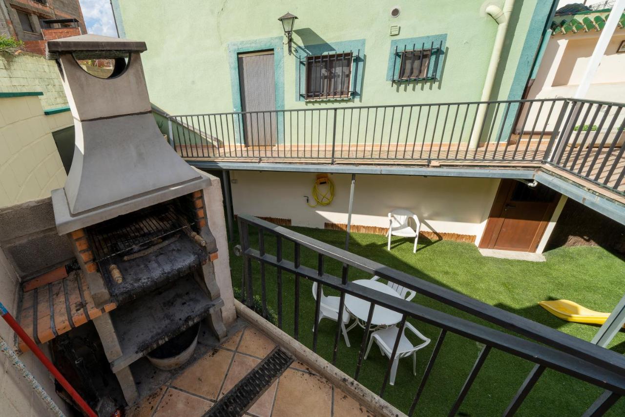 Casa Clemen *