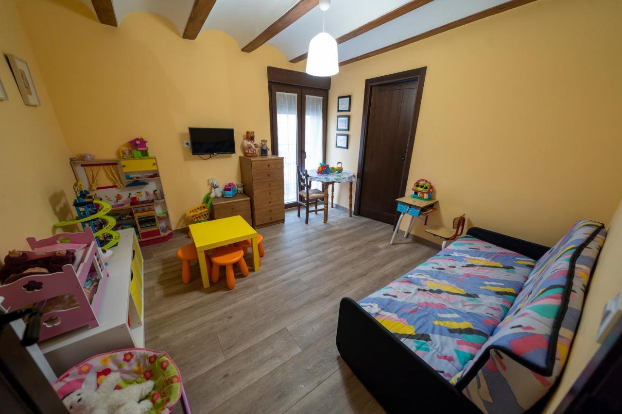 Casa Clemen Villalba Baja
