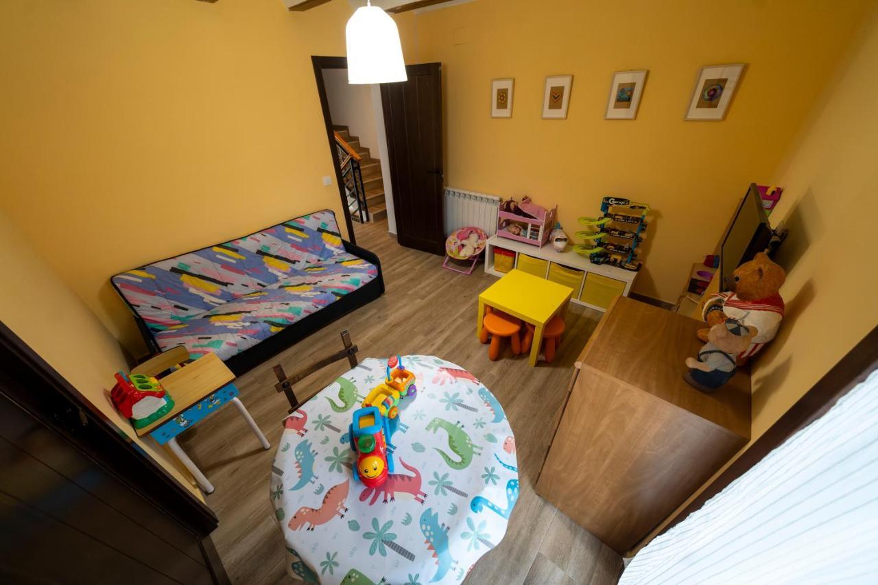 Casa Clemen *