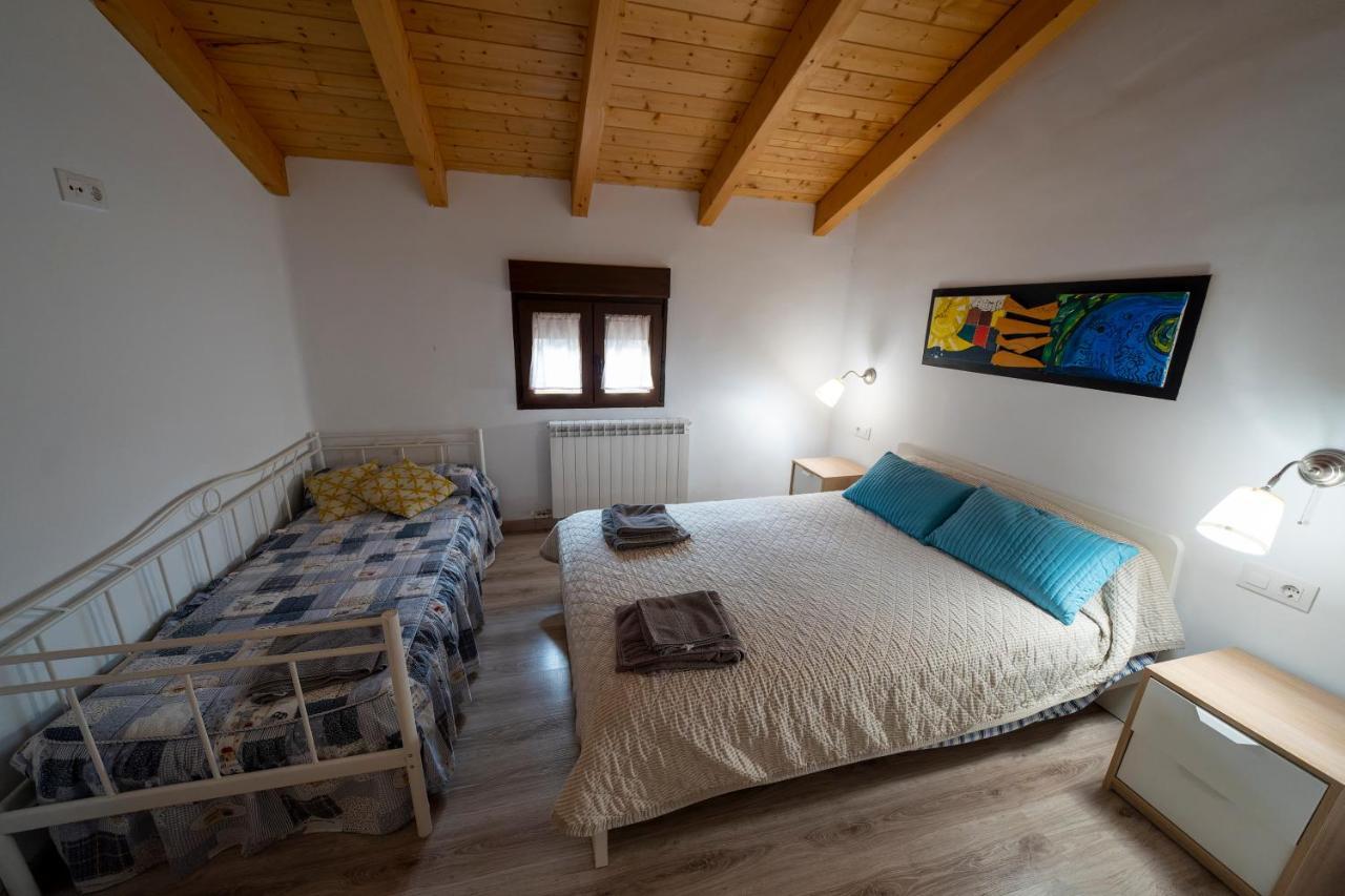 Landhaus Casa Clemen Villalba Baja